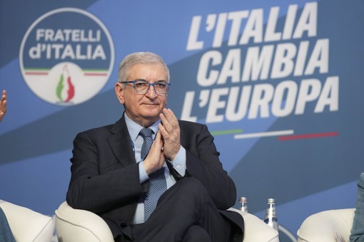 Foti “La riforma sull’Autonomia dà vantaggi, Bonaccini la voleva”