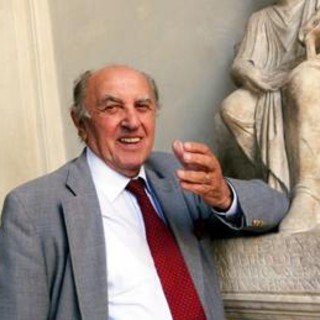 E' morto Franco Ferrarotti, padre e decano della sociologia italiana