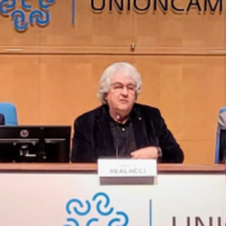 Realacci (Symbola): &quot;GreenItaly formidabile rapporto su mitigazione&quot;