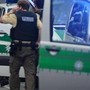 Berlino, attacco con coltello vicino a memoriale Olocausto: un ferito grave