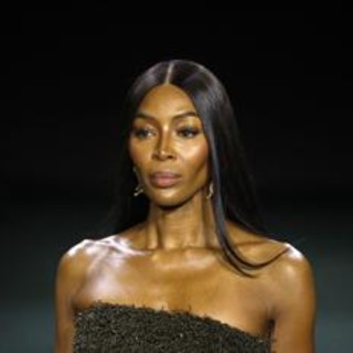 Naomi Campbell, manager smentisce matrimonio con produttore saudita Mohammed Al Turki