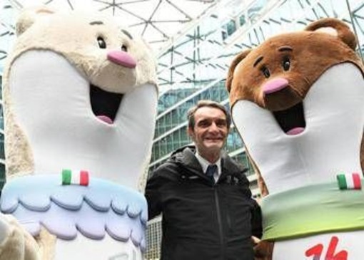 &quot;One year to go&quot;, le iniziative a un anno dalla cerimonia di apertura di Milano Cortina