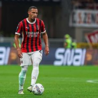 Milan, intervento al polpaccio per Bennacer: stop di 4 mesi