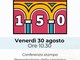 Roma, i 150 anni dell'Esquilino: venerdì la presentazione degli eventi