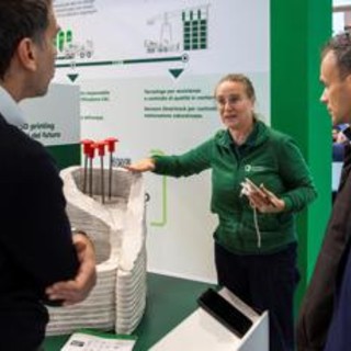 Sostenibilità, Heidelberg Materials presenta evoBuild nuovi cementi e calcestruzzi a basse emissioni