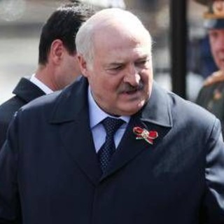 L'idea di Lukashenko: &quot;Alleanza Russia-Usa per fermare guerre nel mondo&quot;