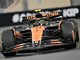 Norris vince Gp Abu Dhabi davanti alle Ferrari, McLaren conquista Mondiale Costruttori