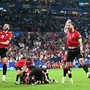 Euro 2024, exploit della Georgia: batte 2-0 il Portogallo e vola agli ottavi