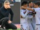 Roma-Bologna 2-3, crisi giallorossa senza fine e Juric sprofonda