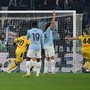 Brescianini all'88' risponde a Dele-Bashiru, 1-1 tra Lazio e Atalanta