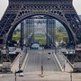 Parigi, Torre Eiffel evacuata per un cortocircuito a un ascensore