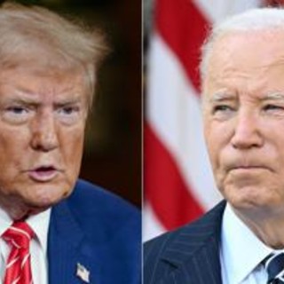 Usa, Biden e Trump si incontreranno alla Casa Bianca: è prima volta dopo elezioni