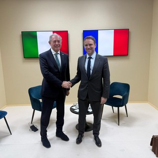 Urso “Italia e Francia insieme per riformare politica industriale Ue”