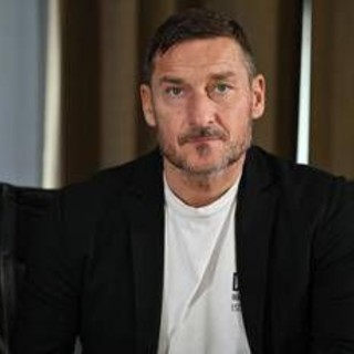 Totti: &quot;Alla Roma serve Ancelotti. Ritorno? Se mi chiamano&quot;