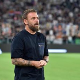 De Rossi, Ramadani è il nuovo agente. Nel futuro Premier o Roma