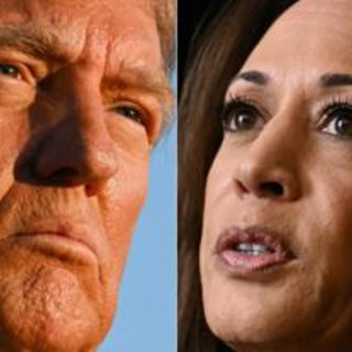 Elezioni Usa 2024, Trump-Harris per la Casa Bianca: sfida all'ultimo voto