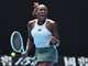 Gauff, la vittoria agli Australian Open è dedicata a TikTok: &quot;Rip&quot;