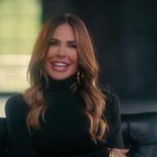 Ilary Blasi a Verissimo, la frecciatina a Totti: &quot;I maschi a casa nostra non durano tanto...&quot;