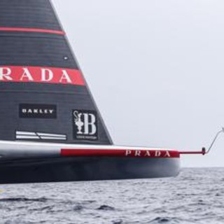 Louis Vuitton Cup, Luna Rossa sconfitta: frenata verso America's Cup