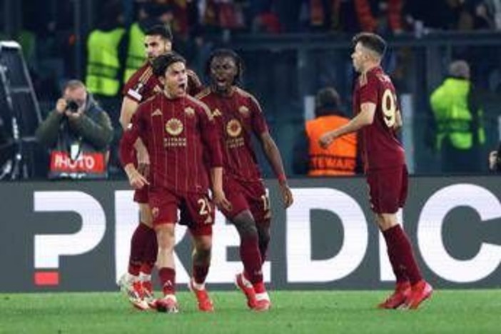 Europa League, Roma-Porto 3-2 e giallorossi agli ottavi