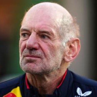 Newey alla Aston Martin, nuovo avversario per Ferrari