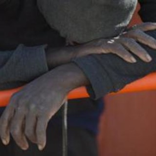 Migranti, naufragio nella Manica: 10 morti