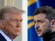 Ucraina, Trump sospende gli aiuti militari a Kiev: &quot;Ripresa dipende da Zelensky&quot;