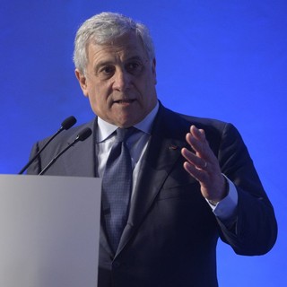 Tajani ribadisce a omologo israeliano sostegno per cessate il fuoco