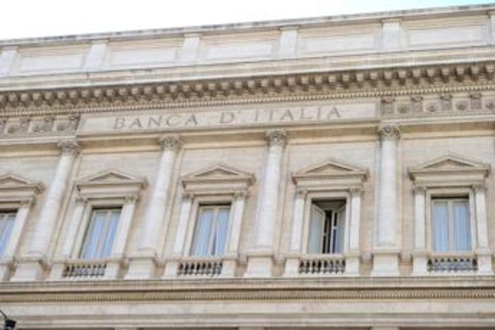 Bankitalia: &quot;Nel 2024 Pil in Italia allo 0,6% e inflazione all'1,1%&quot;