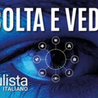 Microbiota e malattie oculari, podcast 'Ascolta e vedrai' spiega il legame