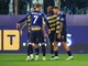 Parma-Monza 2-1: Valenti salva Pecchia in extremis