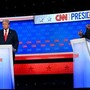 Biden non brilla, Trump non sfonda: com'è andato il confronto tv