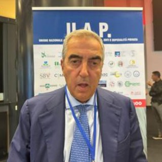 Sanità, Gasparri (Fi): &quot;Su test e analisi in farmacia serve prudenza&quot;