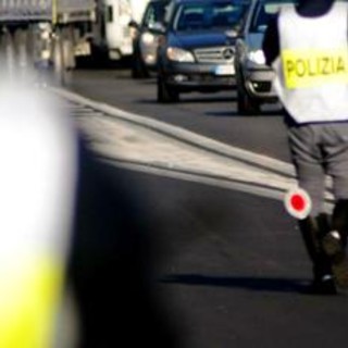 Incidente in A1, un morto e tre feriti allo svincolo di Valmontone