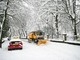 Neve e freddo record in Gb e Usa, voli cancellati in Germania: in atto la tempesta invernale