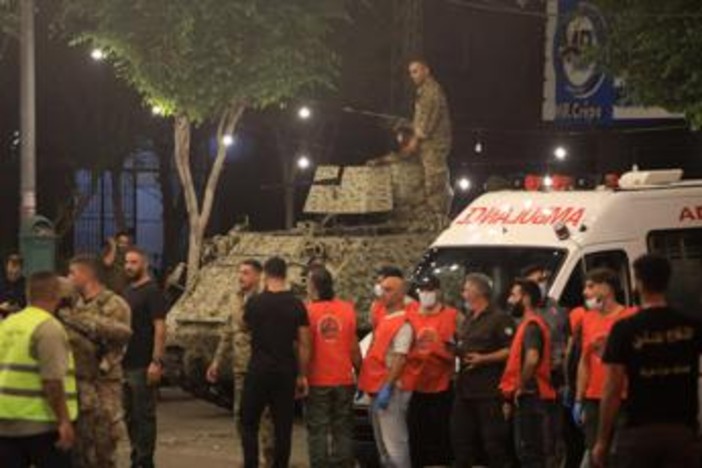 Attacco in Libano, chi era Ali Karaki obiettivo del nuovo raid di Israele su Beirut