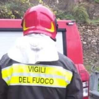 Frana nel casertano, due dispersi. Auto intrappolate nel fango