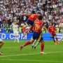 Euro 2024, Spagna batte Germania 2-1 ai supplementari e vola in semifinale