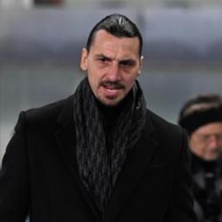 Milan, Ibrahimovic chiede scusa a Fonseca: &quot;Sbagliato mandarlo in conferenza&quot;