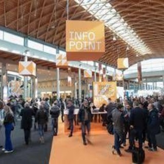 Key-The Energy Transition Expo al via domani alla Fiera di Rimini