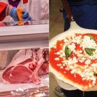 Confcommercio: &quot;Da macellai a pizzaioli introvabili 260mila lavoratori&quot;