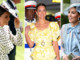 Kate Middleton, dall'abito a pois ai fiori di pizzo: i look più iconici