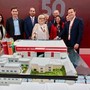 Coca-Cola, Hbc Italia celebra i primi 50 anni della fabbrica di Marcianise