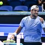 Atp Tokyo, Berrettini vince all'esordio: van de Zandschulp battuto in due set