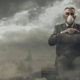 Smog 'annebbia' la mente e rende difficili attività quotidiane: lo studio