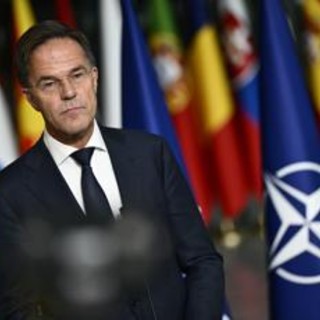 Ucraina-Russia, Rutte: &quot;Per Nato no a restrizioni su armi date a Kiev&quot;