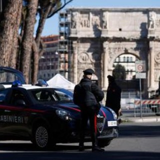 Roma, dal Giubileo a Capodanno: arriva la stretta del Viminale