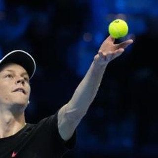 Atp Finals, Sinner batte De Minaur in 2 set