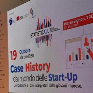 Startup: a StatisticAll l'innovazione delle giovani imprese