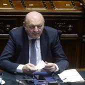 Pichetto firma decreto per anticipare aste per stoccaggio gas